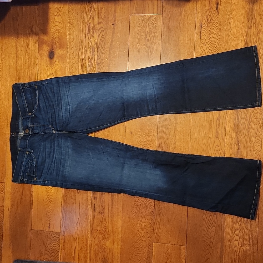 Citizens of Humanity Dita Petite Bootcut Jeans 31